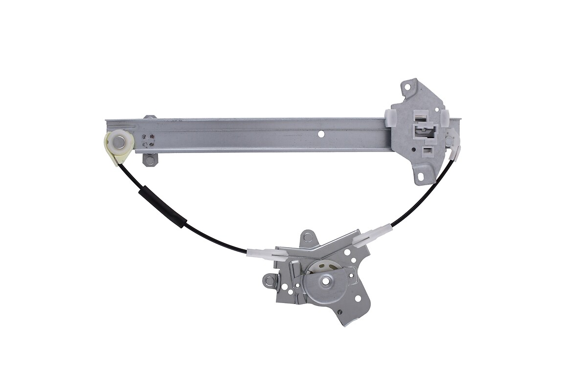 WR MECA W-MOT FL MITSUBISHI
